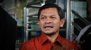 Hatta Rajasa, Setya Novanto, Happy Bone Hilang dari Dakwaan Kasus Suap Sapi?